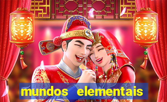 mundos elementais download android